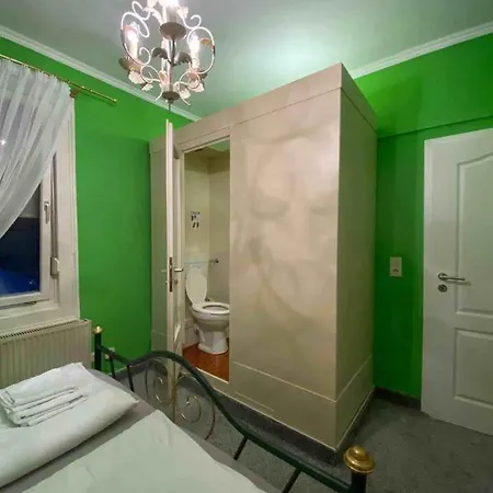 Pensionat & Restaurant Bei Der Post Bacharach