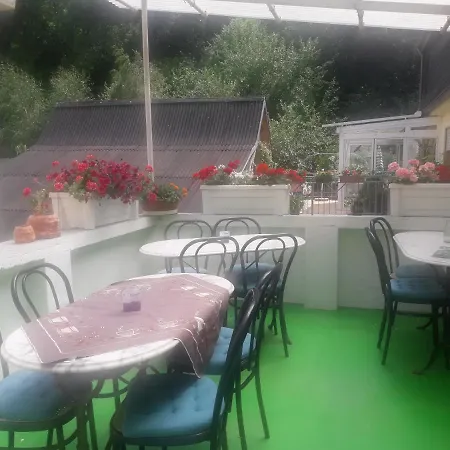 & Restaurant Bei Der Post