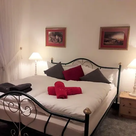 Pensionat & Restaurant Bei Der Post