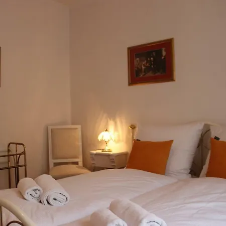 & Restaurant Bei Der Post Pensionat 3*