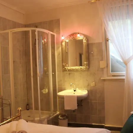 & Restaurant Bei Der Post