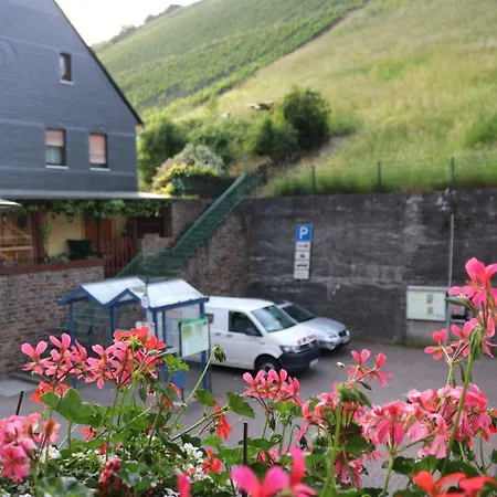 Pensionat & Restaurant Bei Der Post