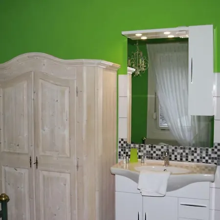 & Restaurant Bei Der Post Pensionat Bacharach