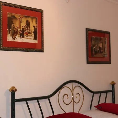 Pensionat & Restaurant Bei Der Post