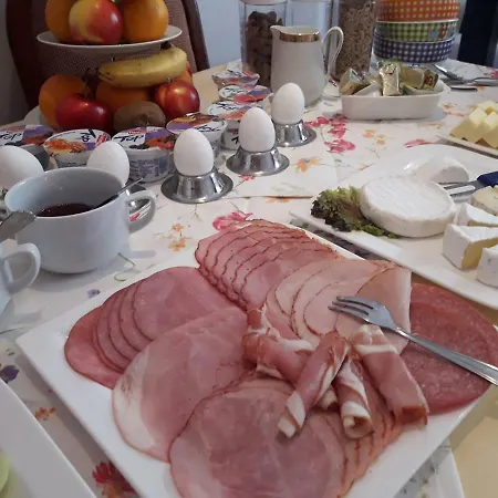 & Restaurant Bei Der Post Pensionat