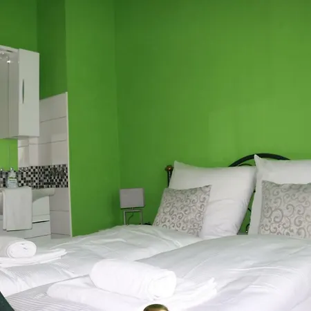 & Restaurant Bei Der Post 3*