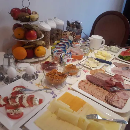 & Restaurant Bei Der Post 3*