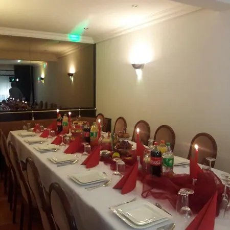 & Restaurant Bei Der Post 3*