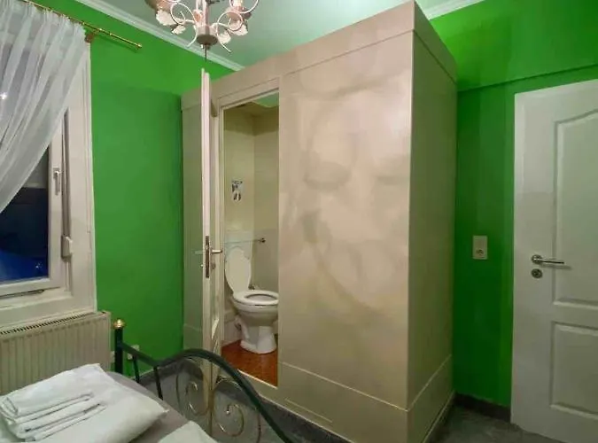 Casa de hóspedes & Restaurant Bei Der Post Bacharach