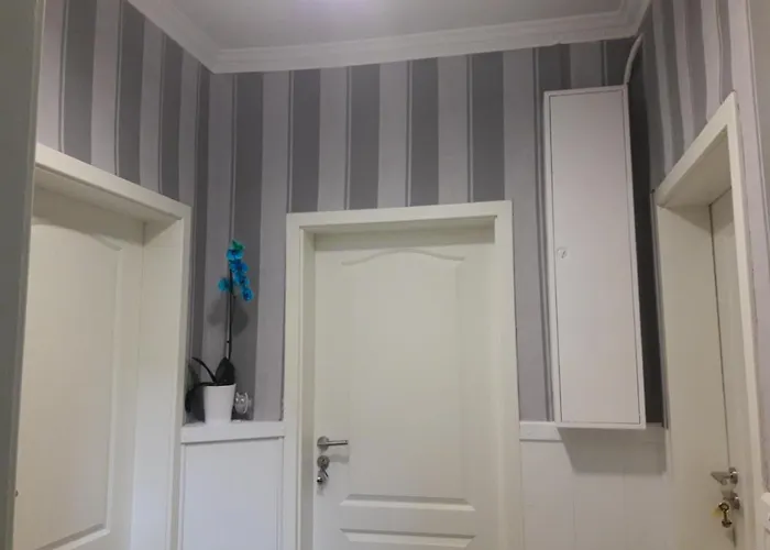 Casa de hóspedes & Restaurant Bei Der Post 3*