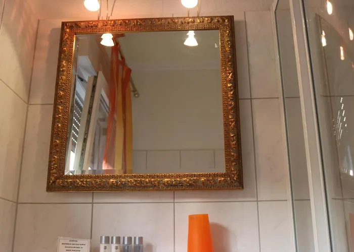 & Restaurant Bei Der Post