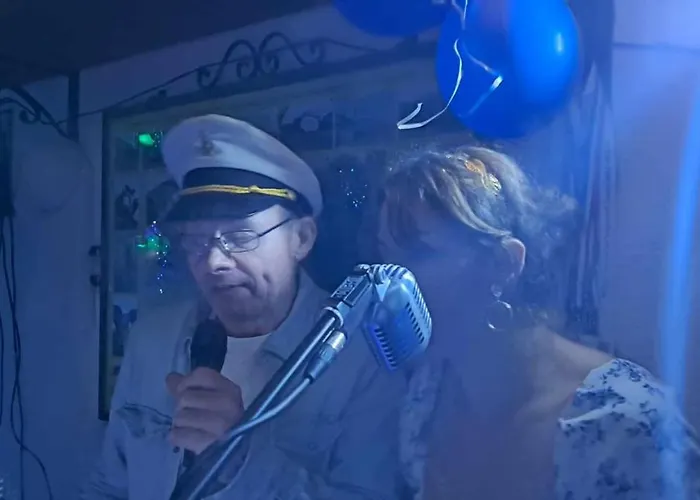 & Restaurant Bei Der Post Casa de hóspedes