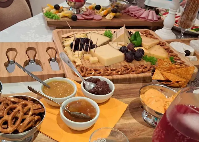 & Restaurant Bei Der Post Casa de hóspedes Bacharach