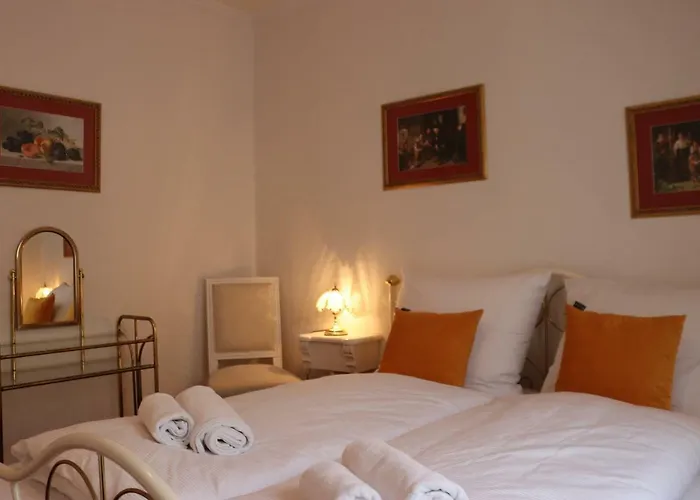 & Restaurant Bei Der Post Casa de hóspedes 3*