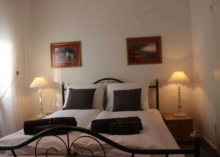 Casa de hóspedes & Restaurant Bei Der Post Bacharach