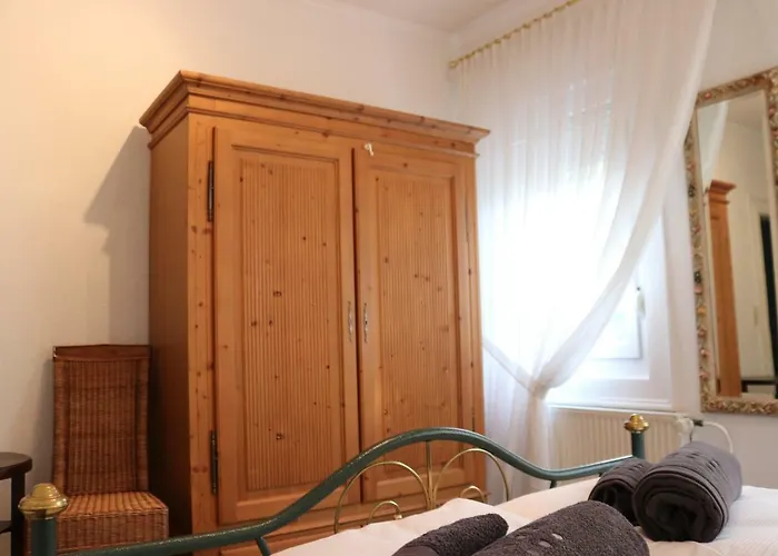 Casa de hóspedes & Restaurant Bei Der Post 3*