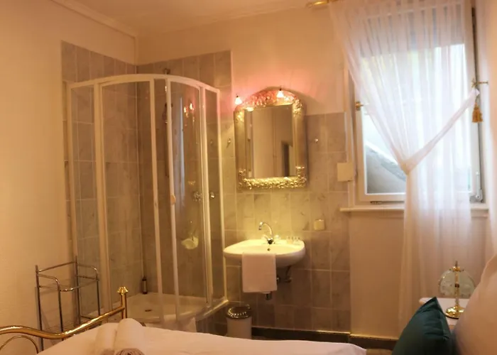 & Restaurant Bei Der Post