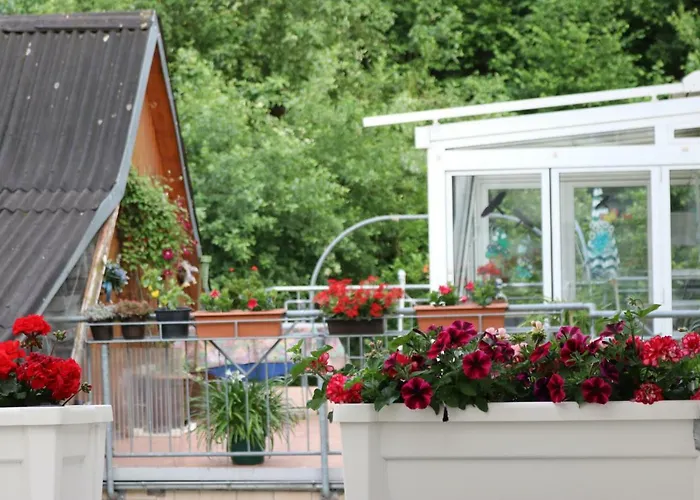 & Restaurant Bei Der Post Casa de hóspedes 3*