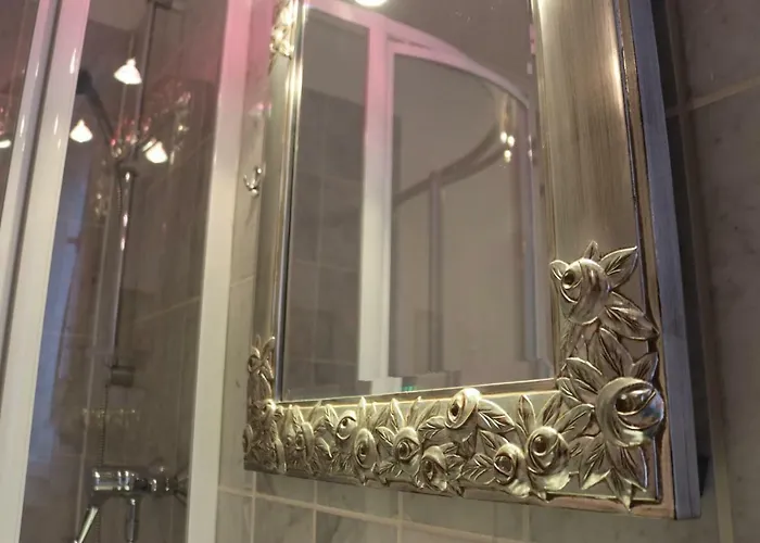 & Restaurant Bei Der Post Casa de hóspedes 3*