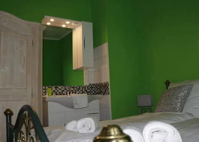 & Restaurant Bei Der Post