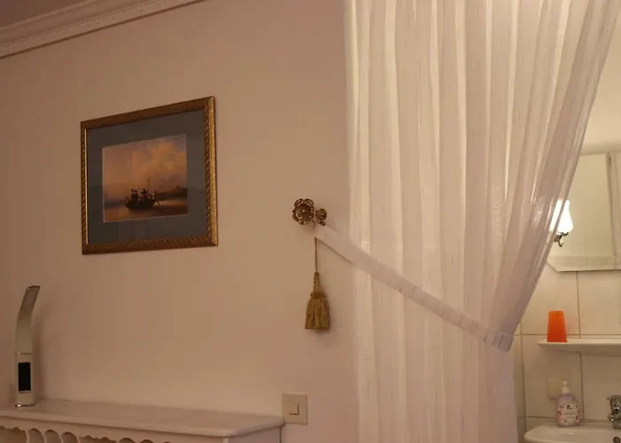 & Restaurant Bei Der Post Casa de hóspedes Bacharach