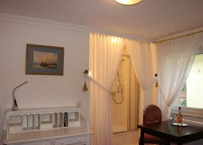 & Restaurant Bei Der Post