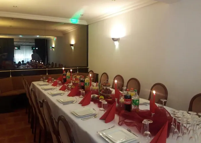 & Restaurant Bei Der Post 3*